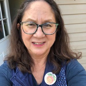 Meet your Posher, Shirley